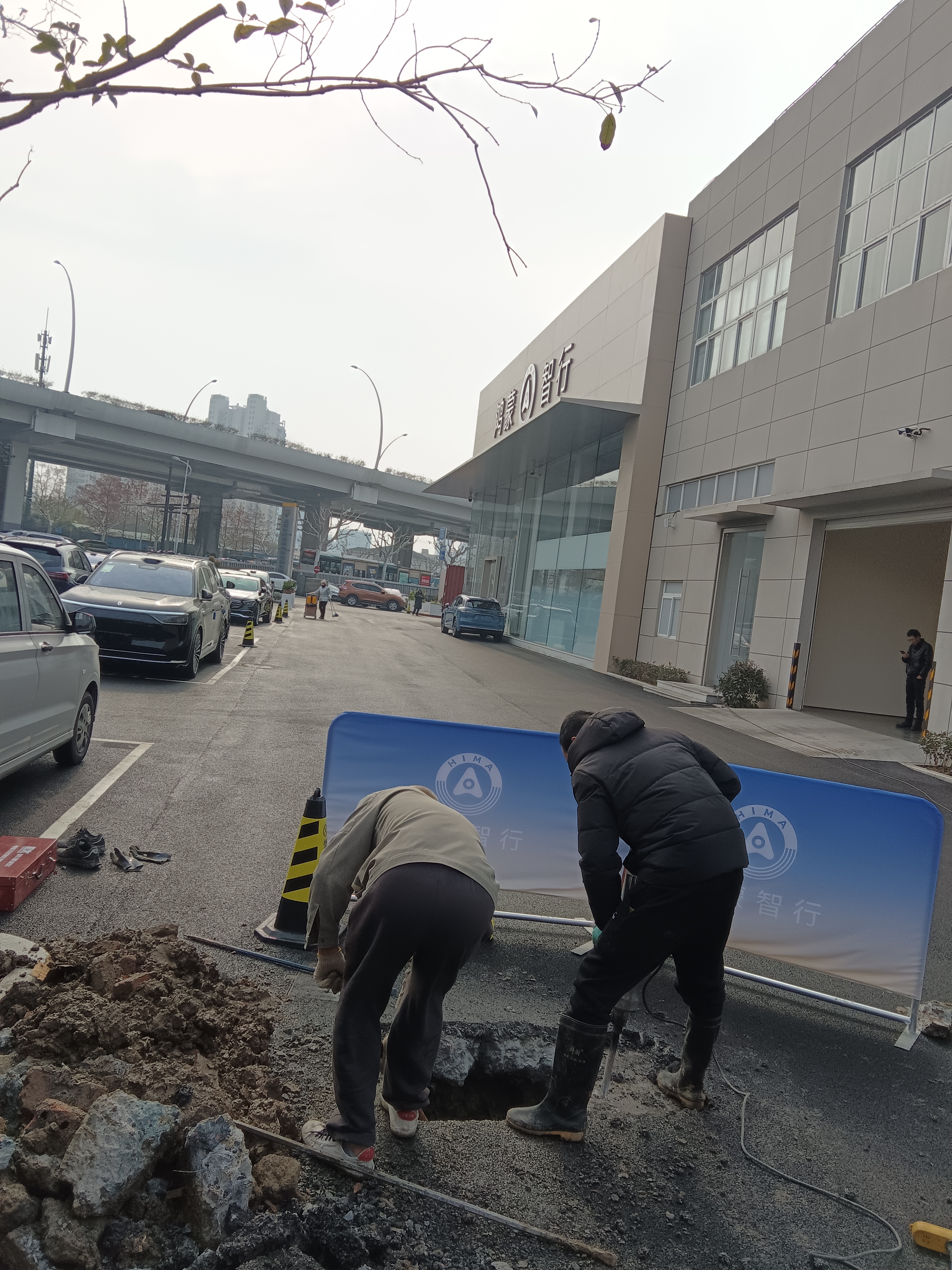 市政管网普查方案